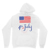 july 4th Unisex Hoodie