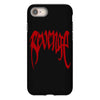 Revenge XXXTentacion iPhone 8