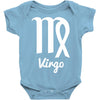 zodiaque vierge Baby Onesie