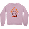 titan inside Crewneck Sweatshirt