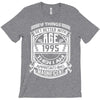 Things Better 1995 Age Approach Magnificent T-Shirt