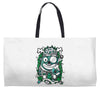 poison Weekender Totes