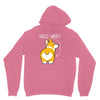 guess what Unisex Hoodie