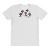 surprise All Over Women's T-shirt