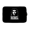 che guevara rebel Laptop sleeve