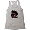 dangerous Racerback Tank