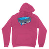 pooltable Unisex Hoodie