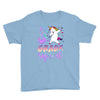 3rd grade squad Youth Tee