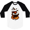catfish 3/4 Sleeve Shirt
