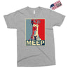 beaker meep poster, ideal birthday gift or present Exclusive T-shirt