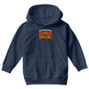 more dragons Youth Hoodie