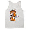 waka waka wahooooo Tank Top