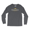 dragoborn Long Sleeve Shirts