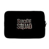 SUICIDE SQUAD Laptop sleeve