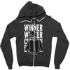 Pubg Zipper Hoodie
