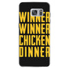 winner winner chicken dinner 2 Samsung Galaxy S7