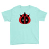 dead funny Youth Tee
