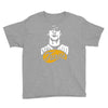 the warriors furies Youth Tee