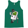 old gameboy Tank Top