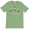androids T-Shirt