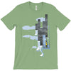 rain, rain, go away T-Shirt