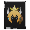 bowsette meme iPad 3 and 4 Case