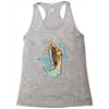 skilfuld Racerback Tank