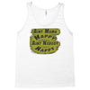 aint mama happy aint nobody happy Tank Top