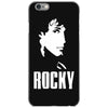 uomo rocky balboa stallone boxe pugilato cinema&amp;tv iPhone 6/6s Case