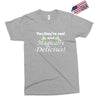 magically delicious Exclusive T-shirt