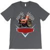 cattle tractor T-Shirt
