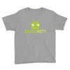 Chookity Youth Tee