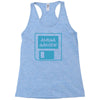 amiga inspired Racerback Tank