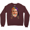 tekashi 6ix9ine  gummo 69 Crewneck Sweatshirt