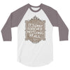 only forever 3/4 Sleeve Shirt