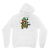 mega turtles Hoodie