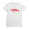 excelsior yk218 best trending Ladies Fitted T-Shirt