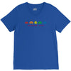 funny retro space invaders 'class of 1978' V-Neck Tee