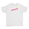 jesse and the rippers Youth Tee