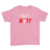 will Youth Tee