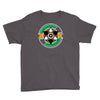 led eye Youth Tee