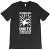 introverts Unite Separately in Your Own Homes T-Shirt