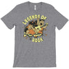 legends of rock T-Shirt
