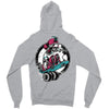 dragboarder Zipper Hoodie