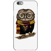 owly potter iPhone 6/6s Case