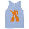 transformers optimus prime Tank Top