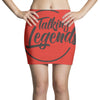THE LEGENDS Mini Skirts