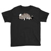 meet my home Youth Tee