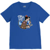 time lord V-Neck Tee