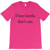 four fourths T-Shirt